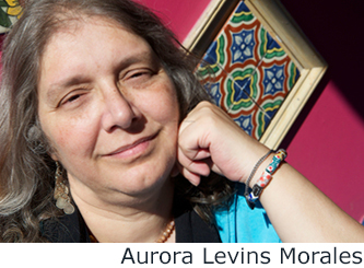 Aurora Levins Morales